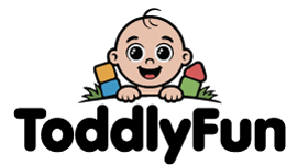 ToddlyFun Logo